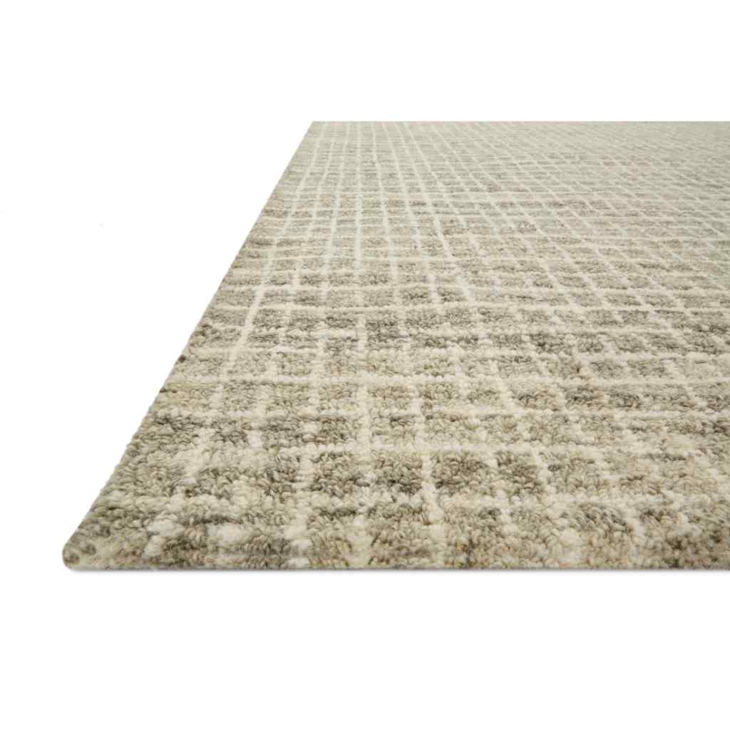 Loloi Giana Collection Granite Rug GH-01 Granite / 2'-6" x 7'-6"