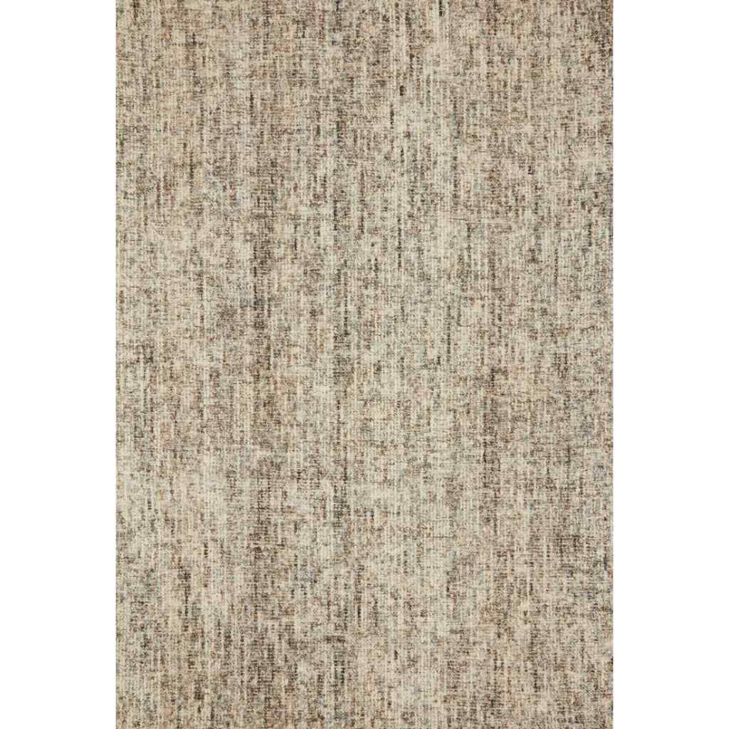 Loloi Harlow Collection Mocha / Mist Rug HLO-01 Mocha / Mist / 8'-6" x 12'