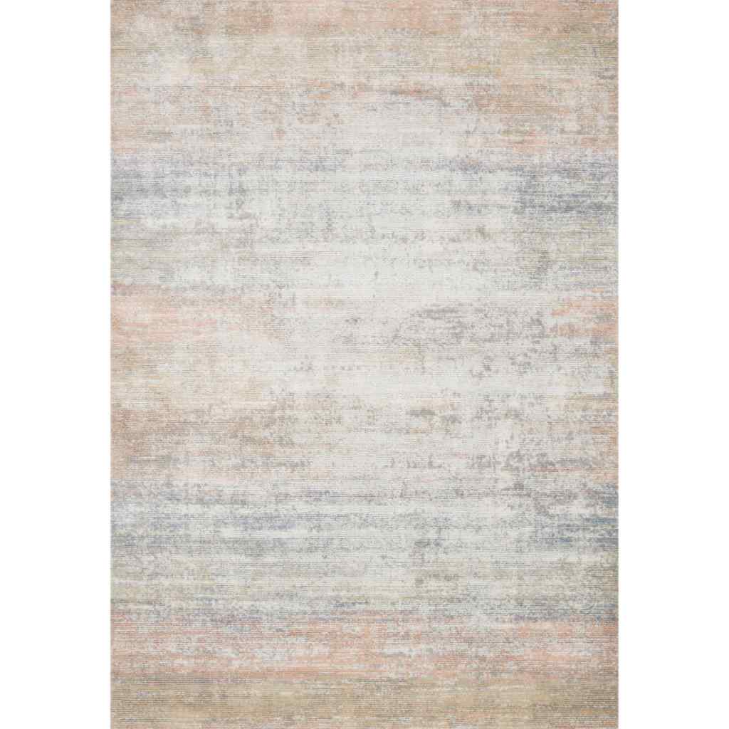 Loloi II Lucia Collection Mist Rug LUC-05 Mist / 9'-3" x 13'-3"