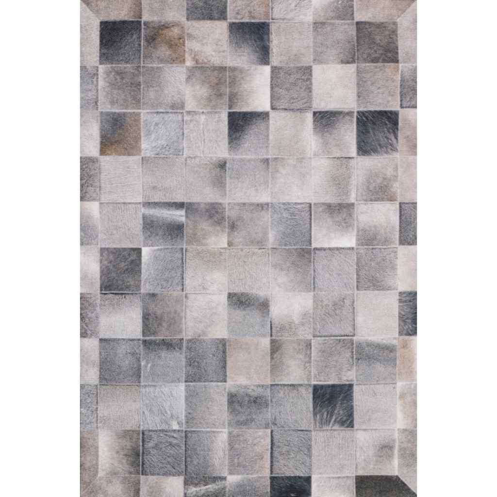 Loloi II Maddox Collection Charcoal / Grey Rug MAD-06 Charcoal / Grey / 2'-3" x 3'-9"