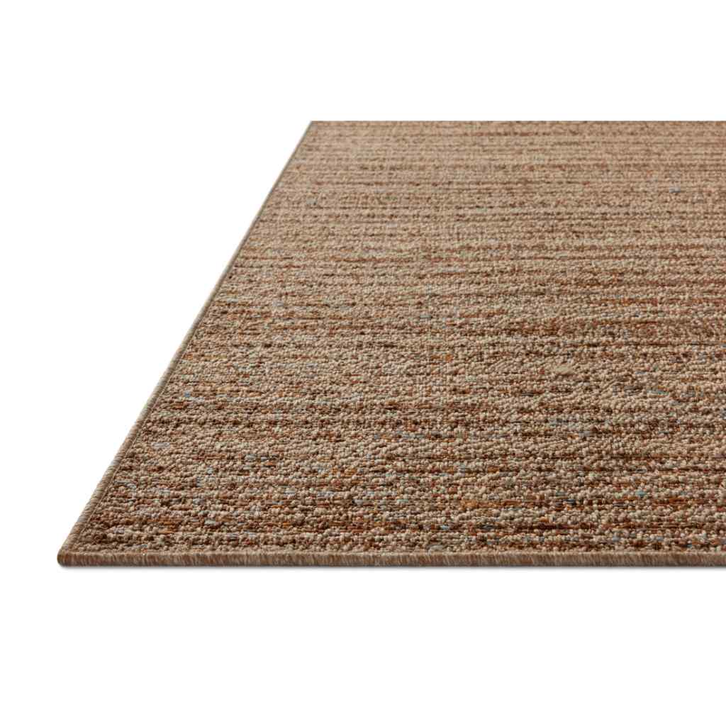 Loloi II Merrick Collection Oatmeal / Multi Rug MER-06 Oatmeal / Multi / 18" x 18" Sample