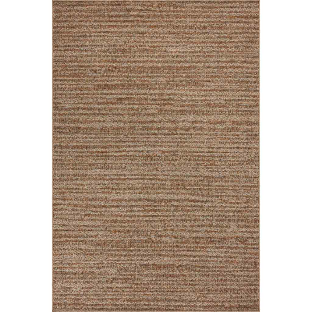 Loloi II Merrick Collection Oatmeal / Multi Rug MER-06 Oatmeal / Multi / 8'-9" x 12'-2"