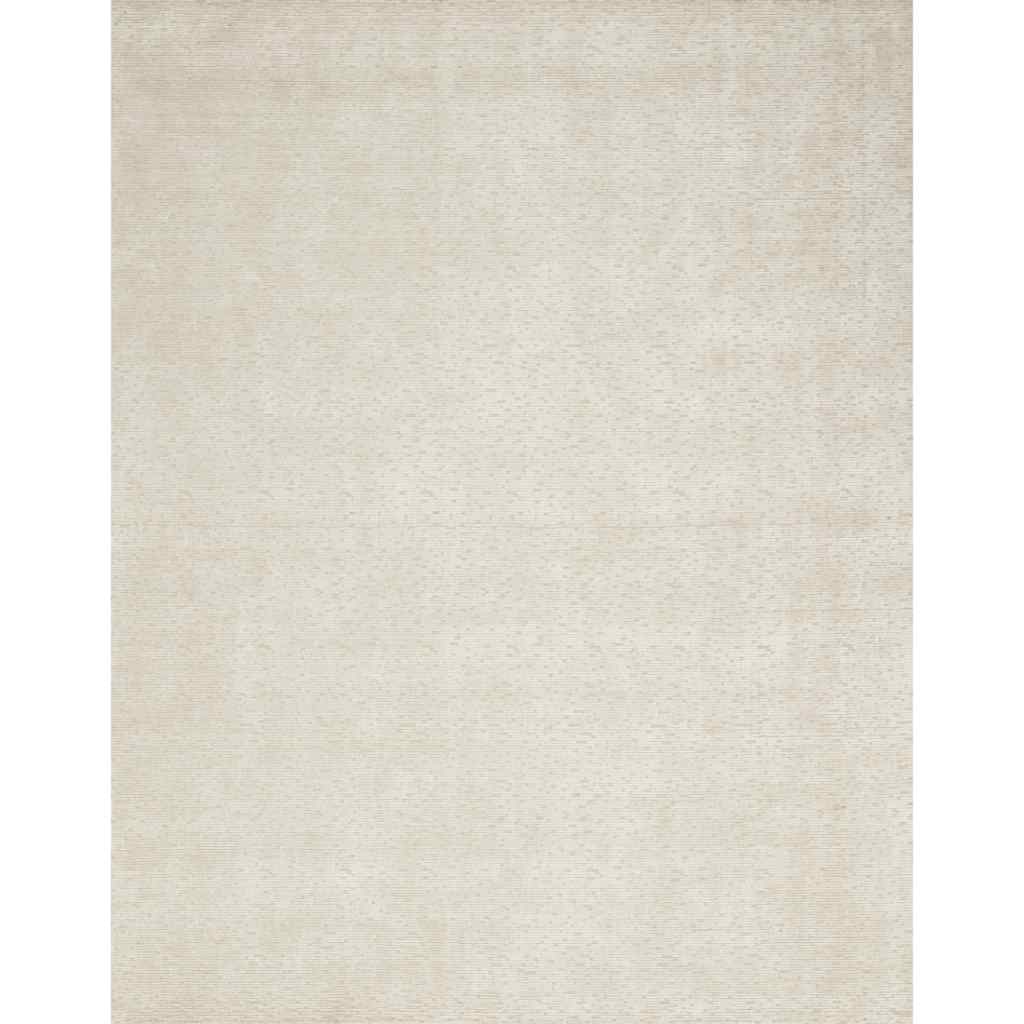 Loloi II Ollie Collection Ivory Rug OLI-01 Ivory / 9'-6" x 13'-6"
