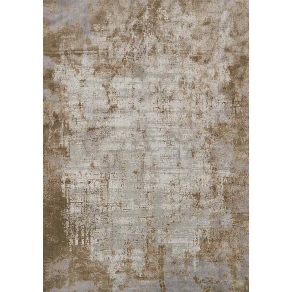 Loloi II Patina Collection Wheat / Grey Rug PJ-01 Wheat / Grey / 9'-6" x 13'