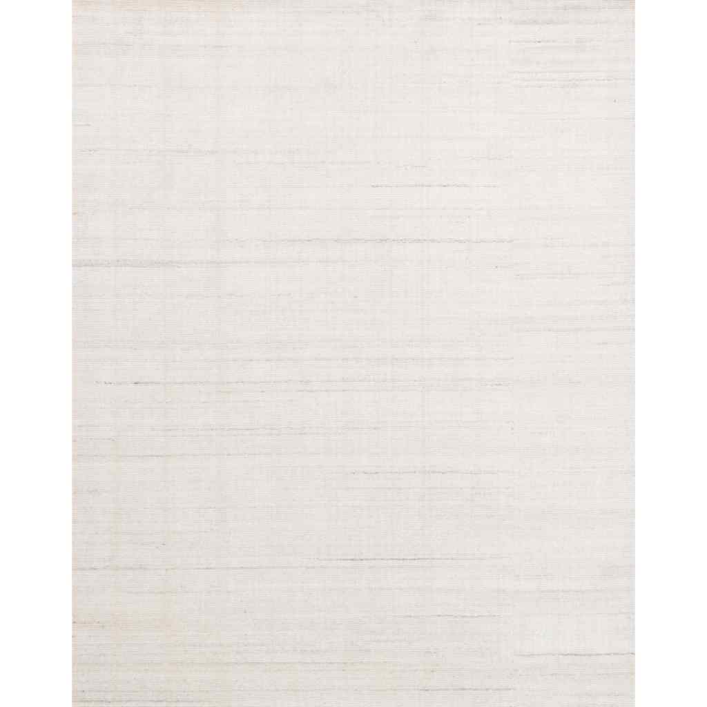 Loloi II Porter Collection Ivory Rug PH-01 Ivory / 9'-6" x 13'-6"