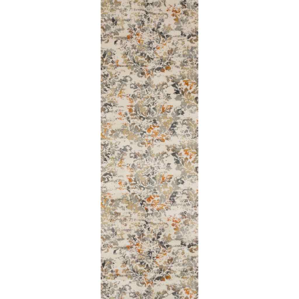 Loloi II Torrance Collection Ivory / Beige Rug TC-09 Ivory / Beige / 2'-7" x 10'-0"