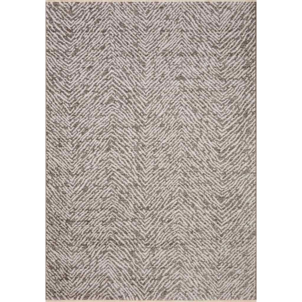 Loloi II Vance Collection Taupe / Dove Rug VAN-10 Taupe / Dove / 11'-6" x 15'-7"