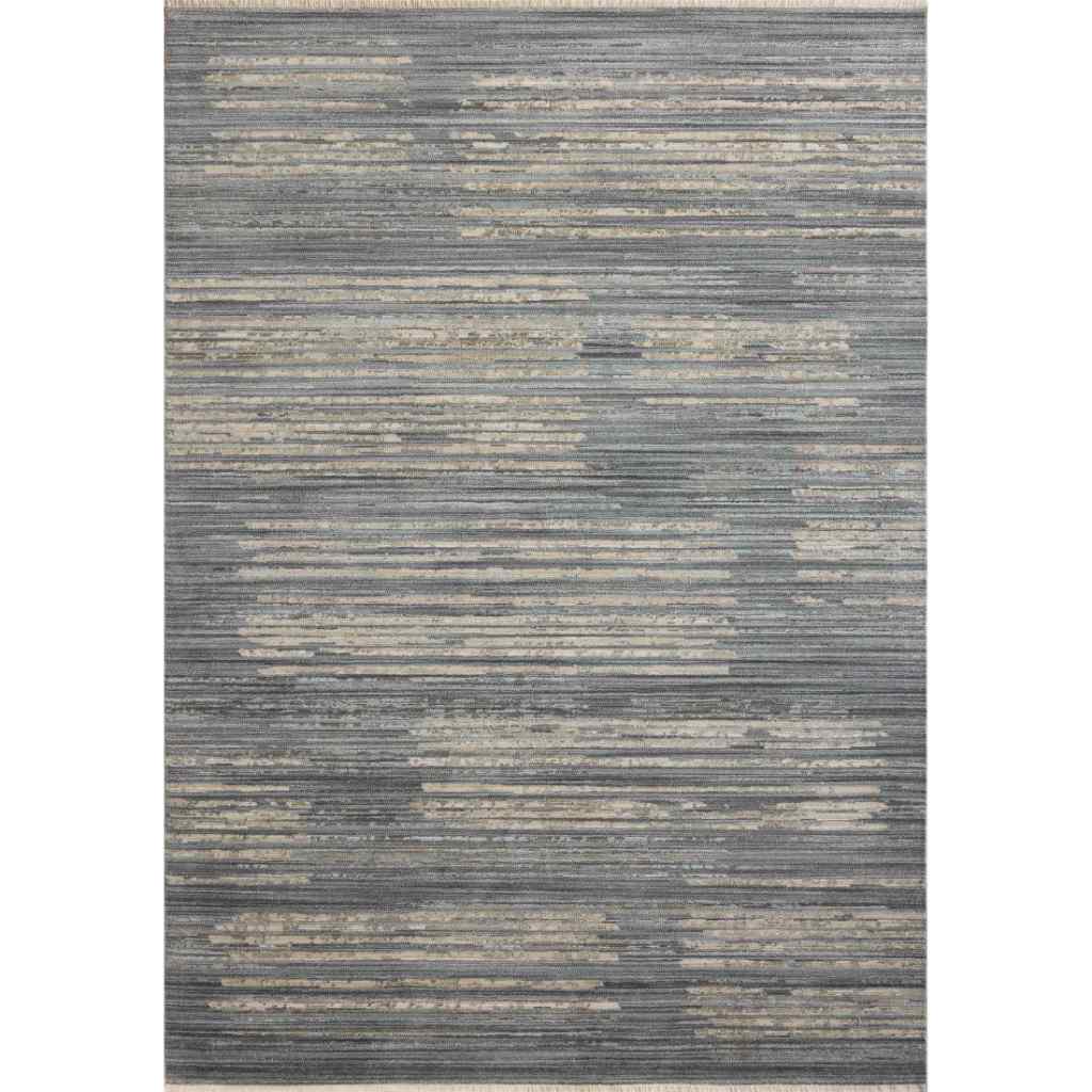 Loloi II Wade Collection Ocean / Sand Rug WAE-02 Ocean / Sand / 11'-6" x 15'-7"