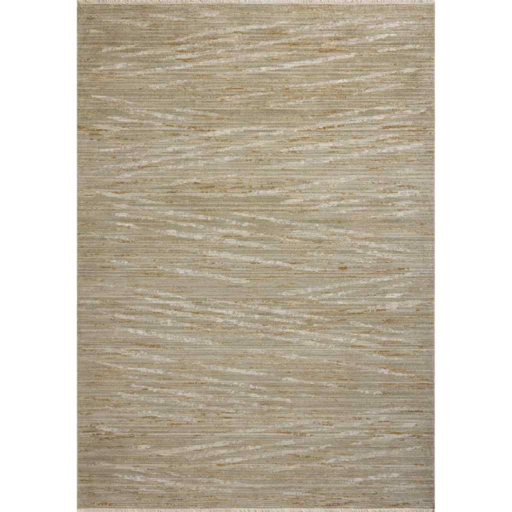 Loloi II Wade Collection Sage / Gold Rug WAE-01 Sage / Gold / 11'-6" x 15'-7"