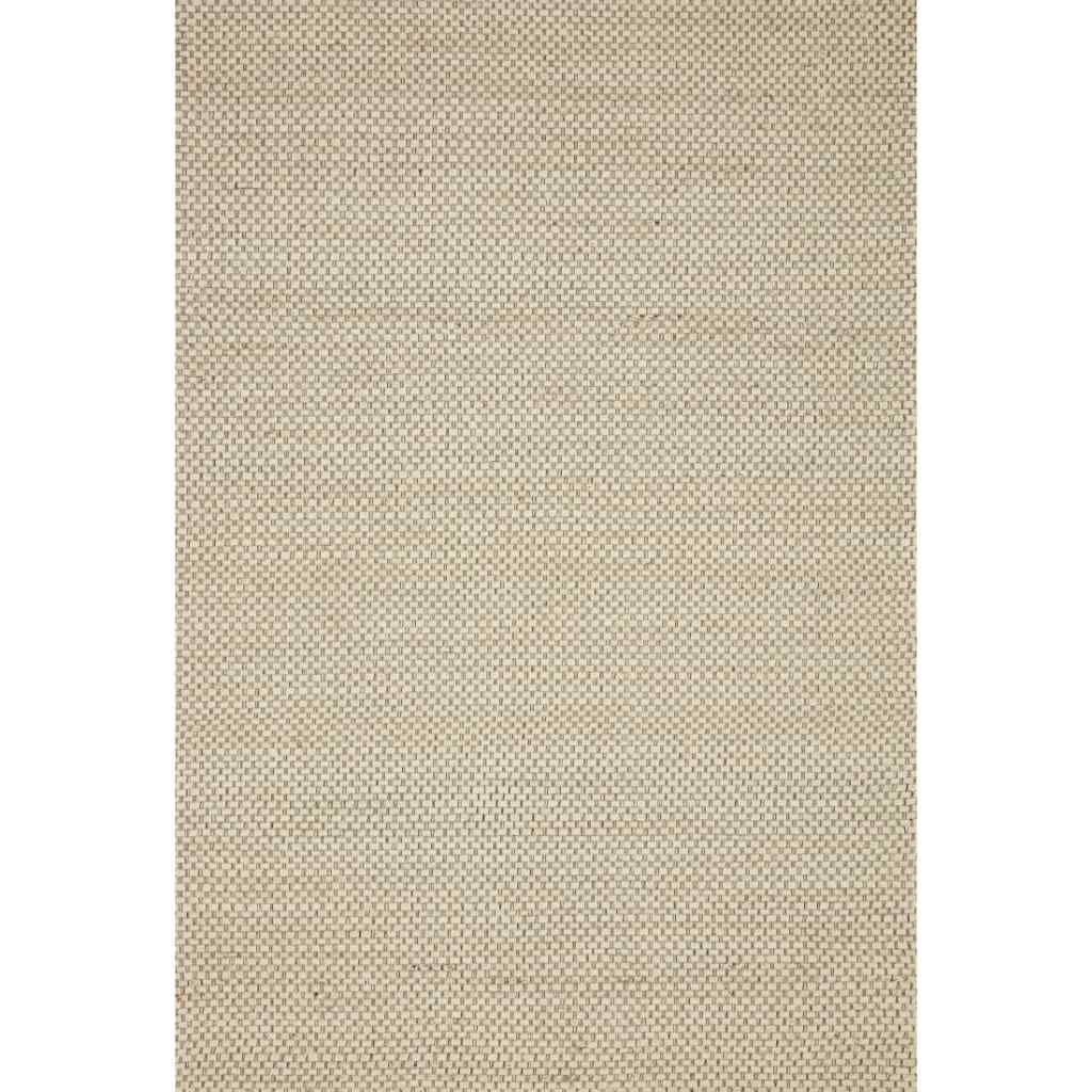 Loloi Lily Collection Ivory Rug LIL-01 Ivory / 9'-3" x 13'