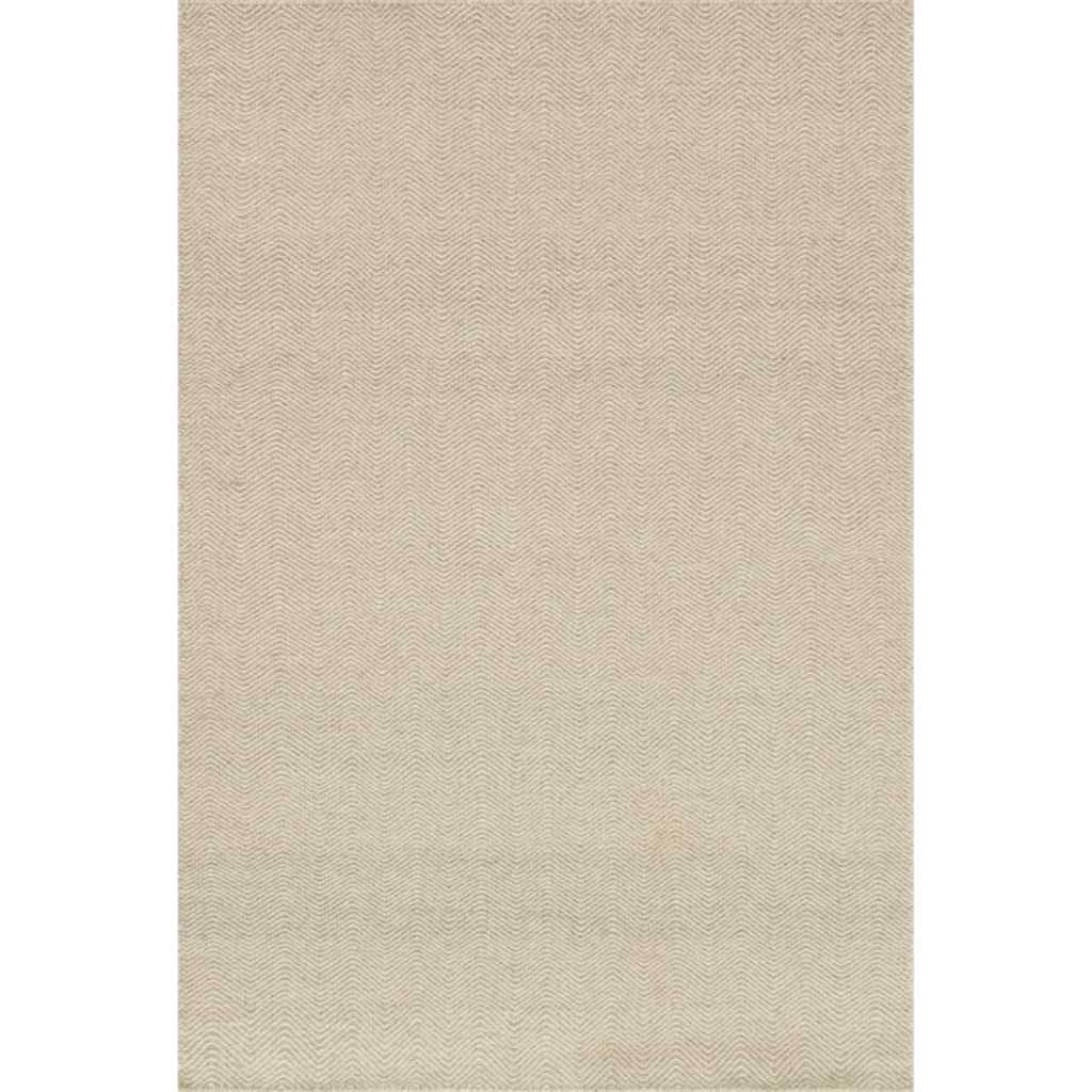 Loloi Oakwood Collection Gravel Rug OK-05 Gravel / 9'-3" x 13'