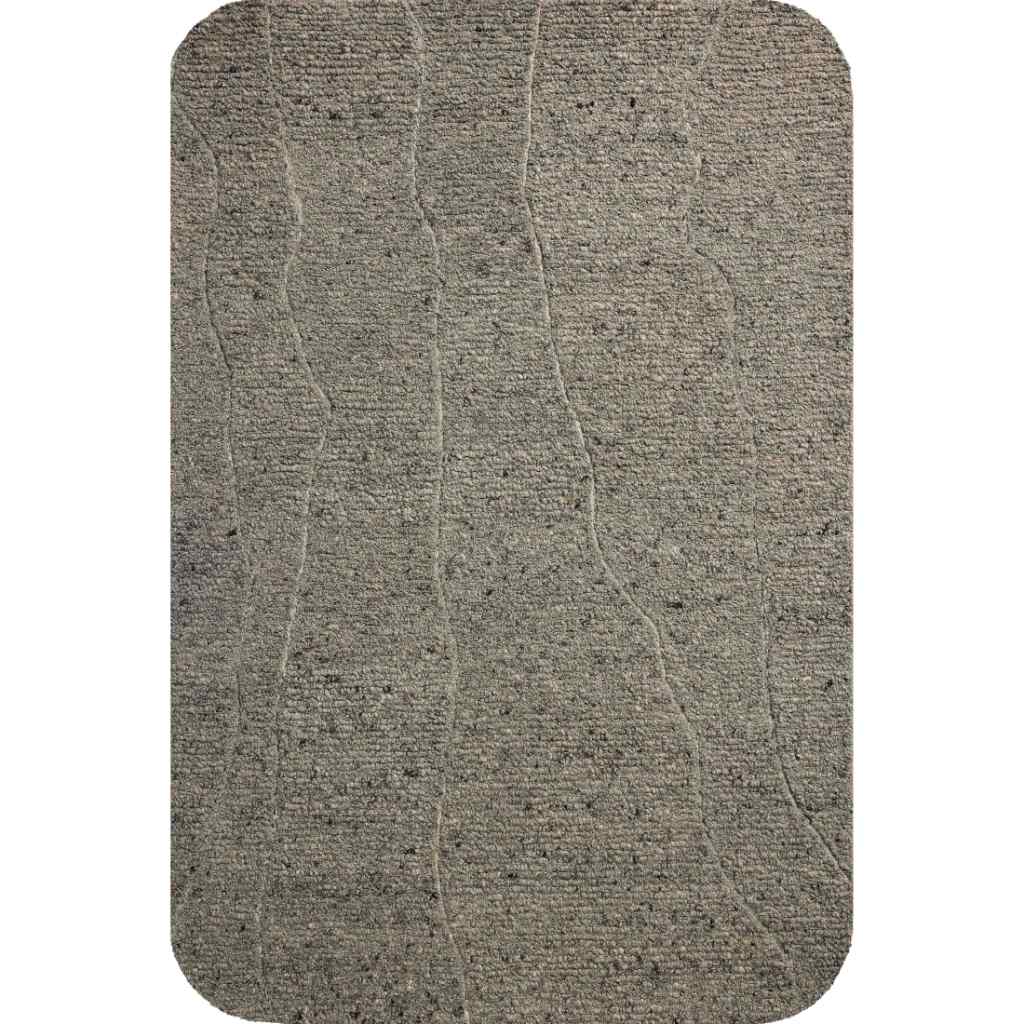 Loloi Otis Collection Mist / Grey Rug OTT-03 Mist / Grey / 8'-6" x 11'-6"