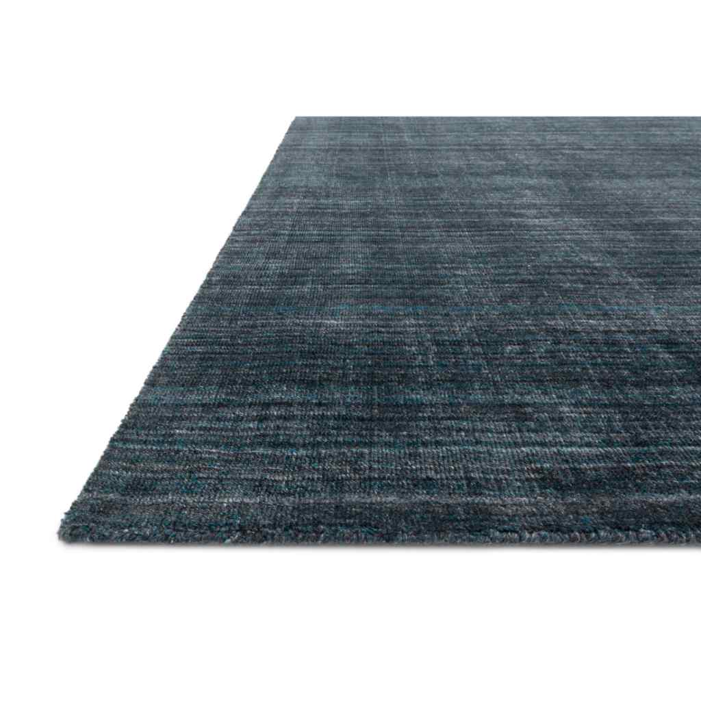 Loloi Pasadena Collection Midnight Rug PAS-01 Midnight / 2'-0" x 3'-0"