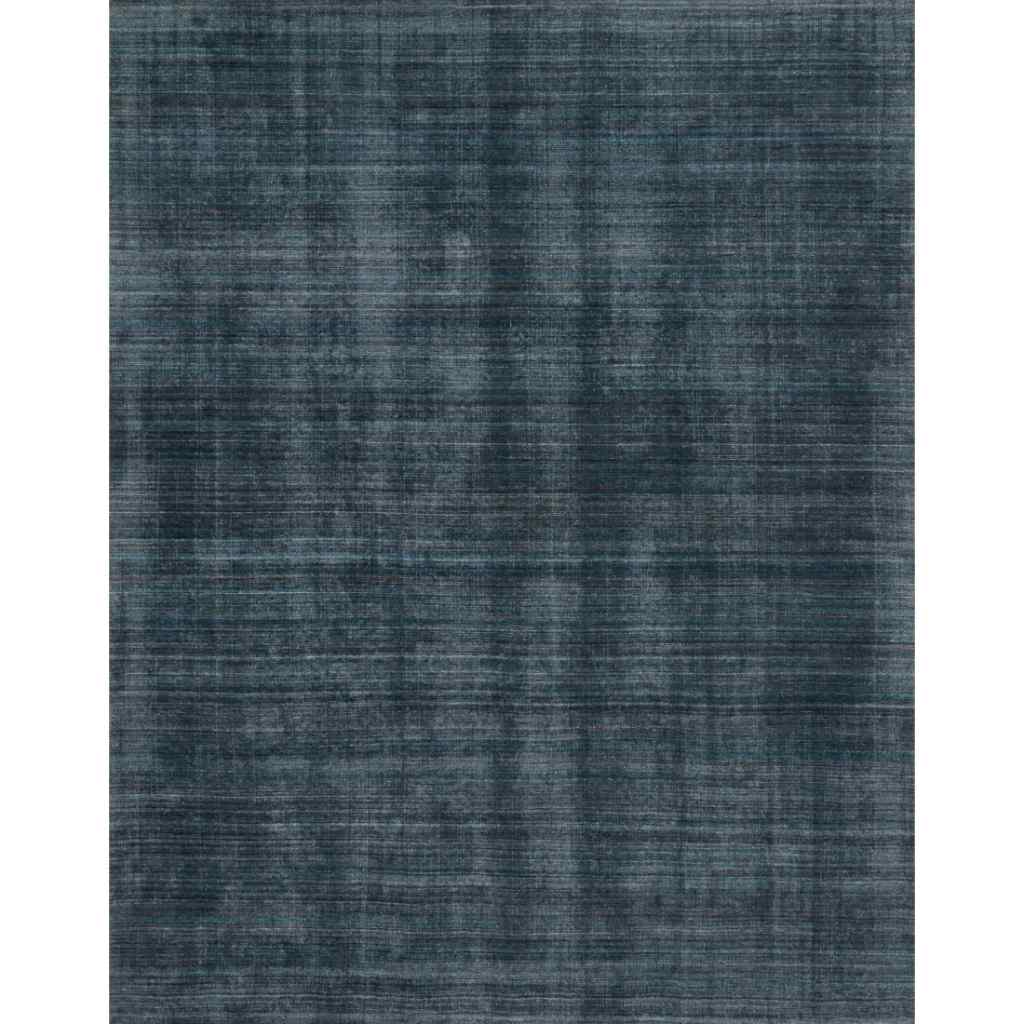 Loloi Pasadena Collection Midnight Rug PAS-01 Midnight / 11'-6" x 15'