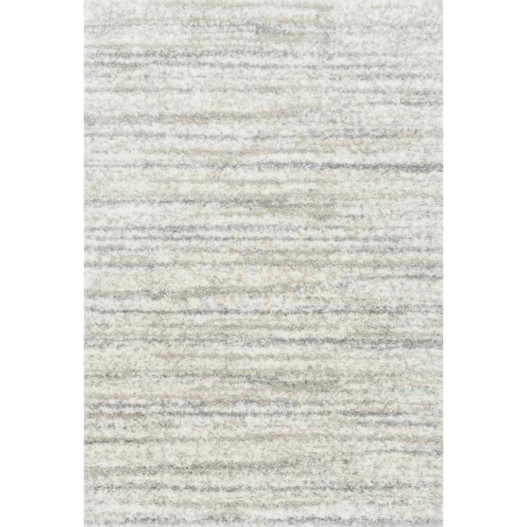 Loloi Quincy Collection Sand Rug QC-05 Sand / 2'-3" x 12'