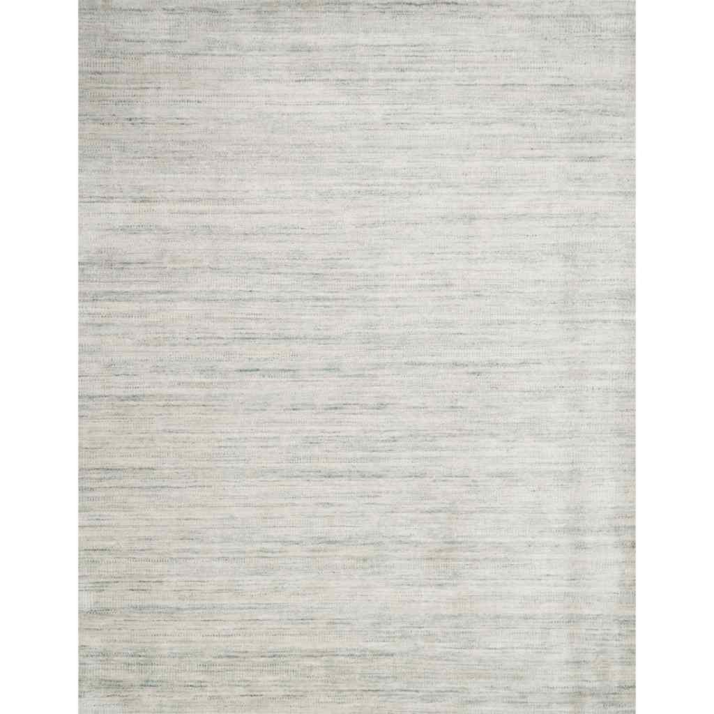 Loloi Robin Collection Silver Rug ROB-01 Silver / 11'-6" x 15'