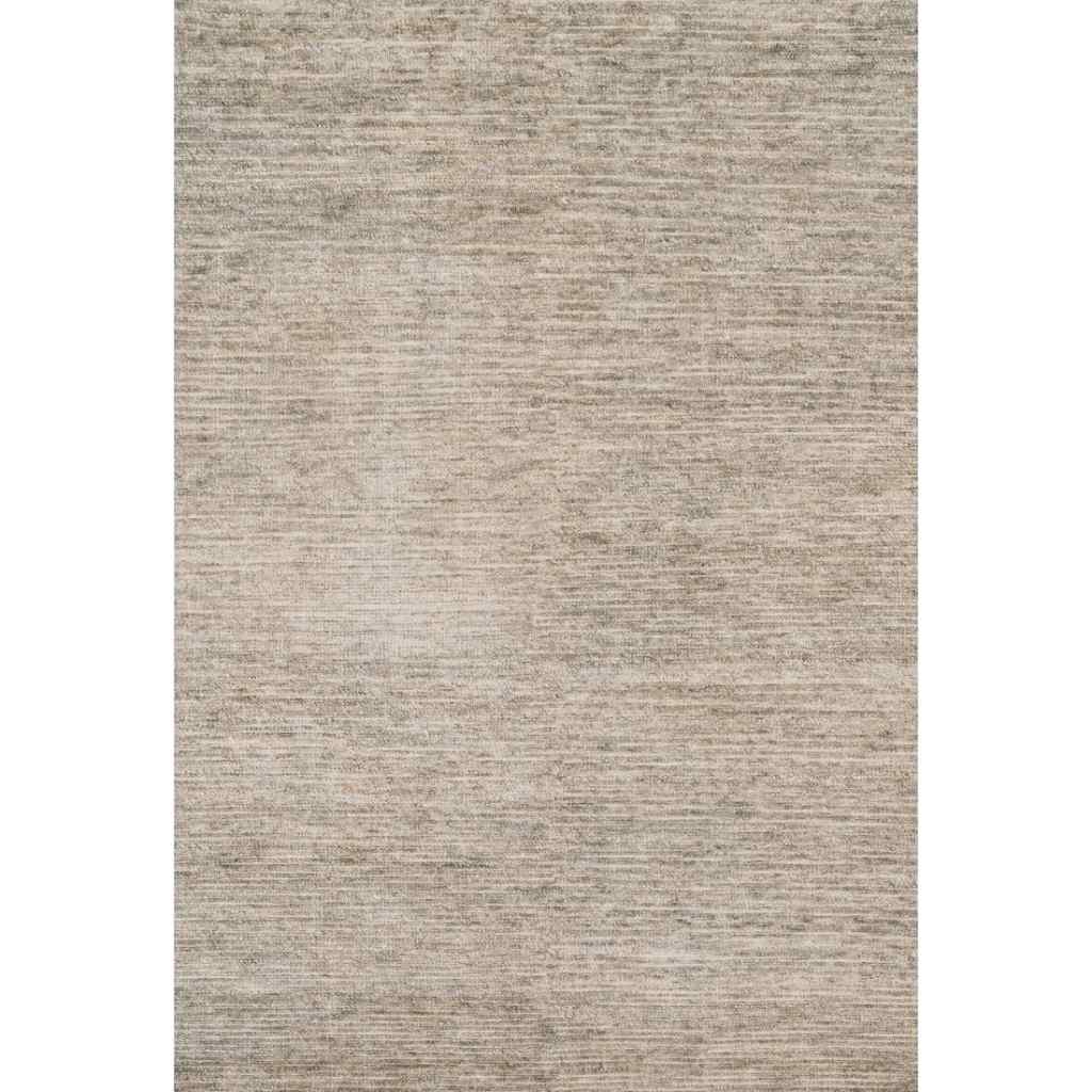 Loloi Serena Collection Smoke Rug SG-01 Smoke / 2'-0" x 3'-0"