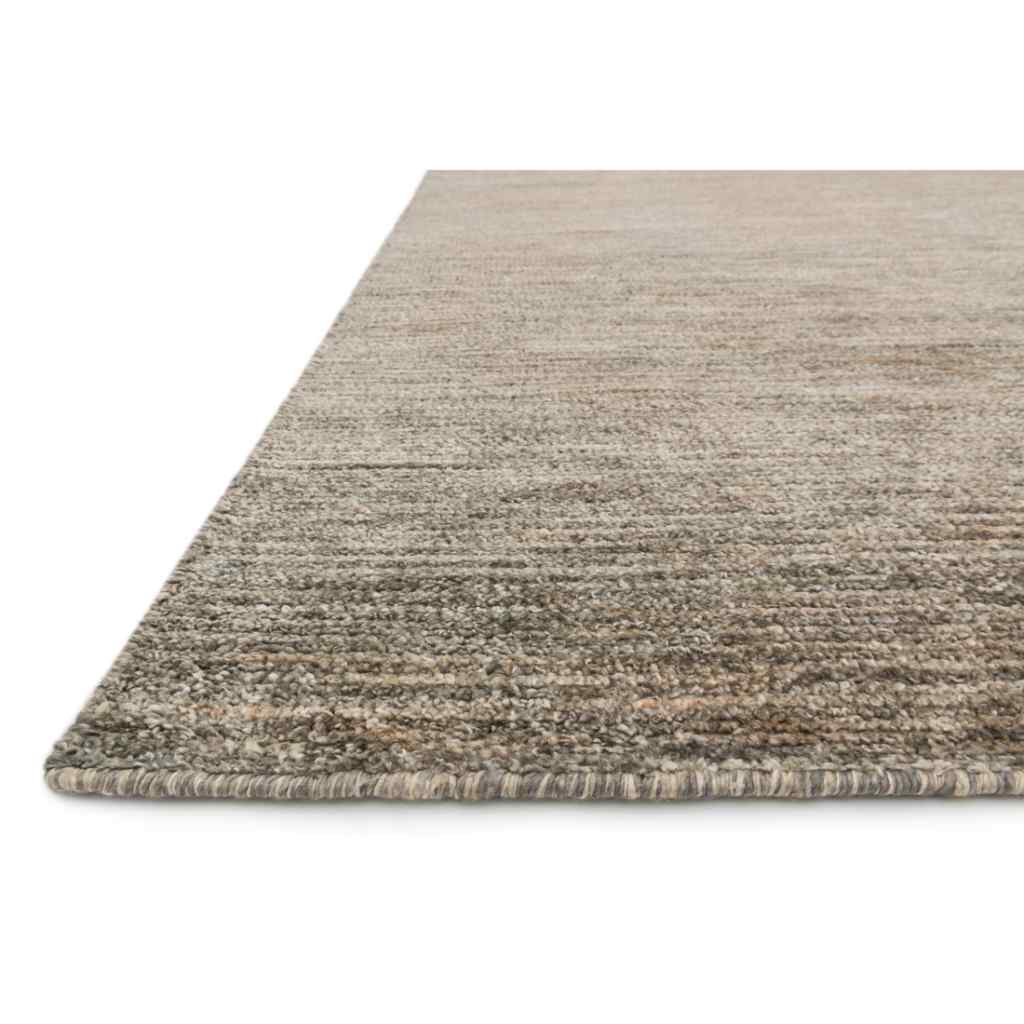 Loloi Serena Collection Smoke Rug SG-01 Smoke / 2'-0" x 3'-0"