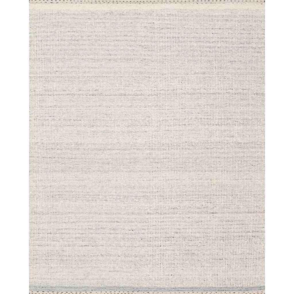 Loloi Sloane Collection Smoke Rug SLN-01 Smoke / 3'-6" x 5'-6"