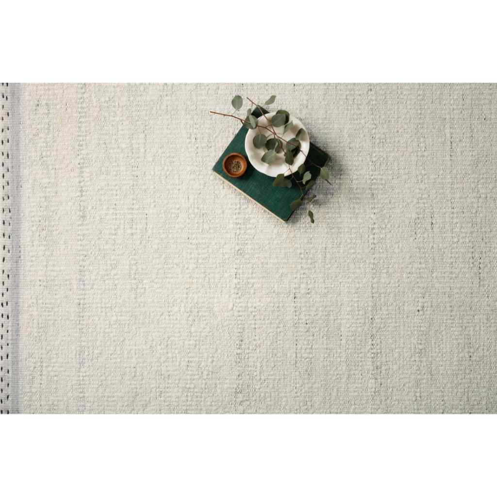 Loloi Sloane Collection Smoke Rug SLN-01 Smoke / 3'-6" x 5'-6"