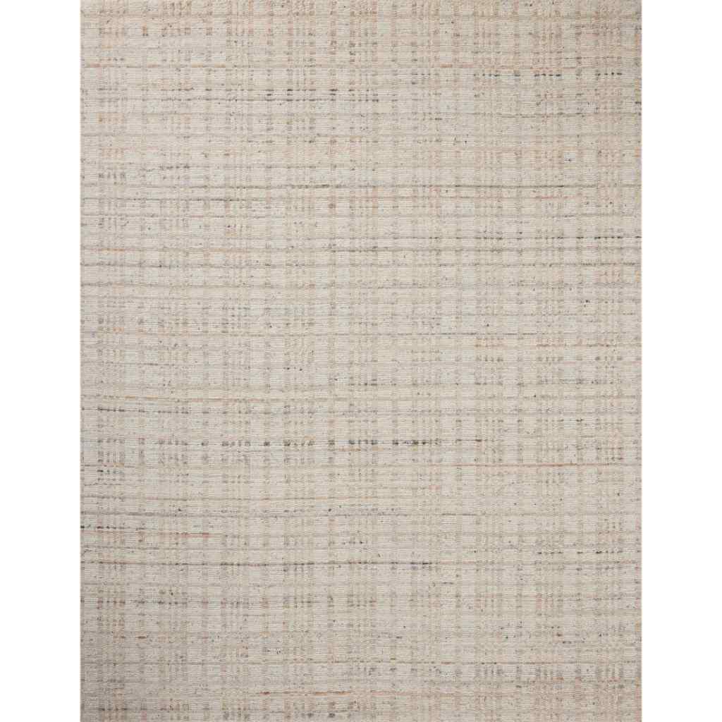 Loloi Sonya Collection Ivory / Natural Rug SOY-01 Ivory / Natural / 11'-6" x 15'