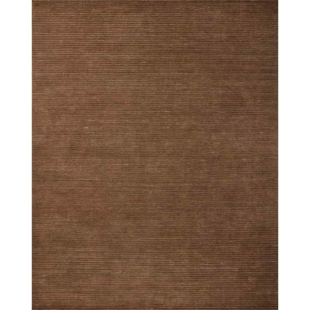 Loloi Sterling Collection Mocha Rug STL-01 Mocha / 2'-0" x 3'-0"