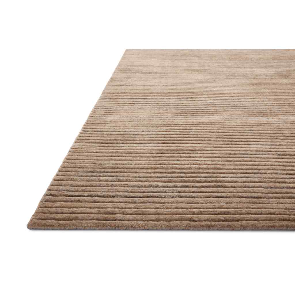 Loloi Sterling Collection Natural Rug STL-01 Natural / 2'-0" x 3'-0"