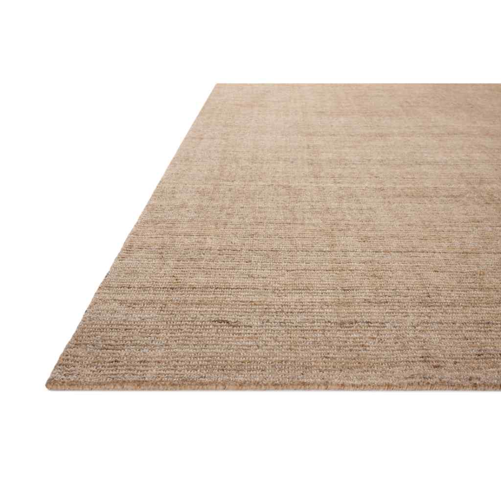Loloi Thorne Collection Sand Rug THT-01 Sand / 2'-0" x 3'-0"