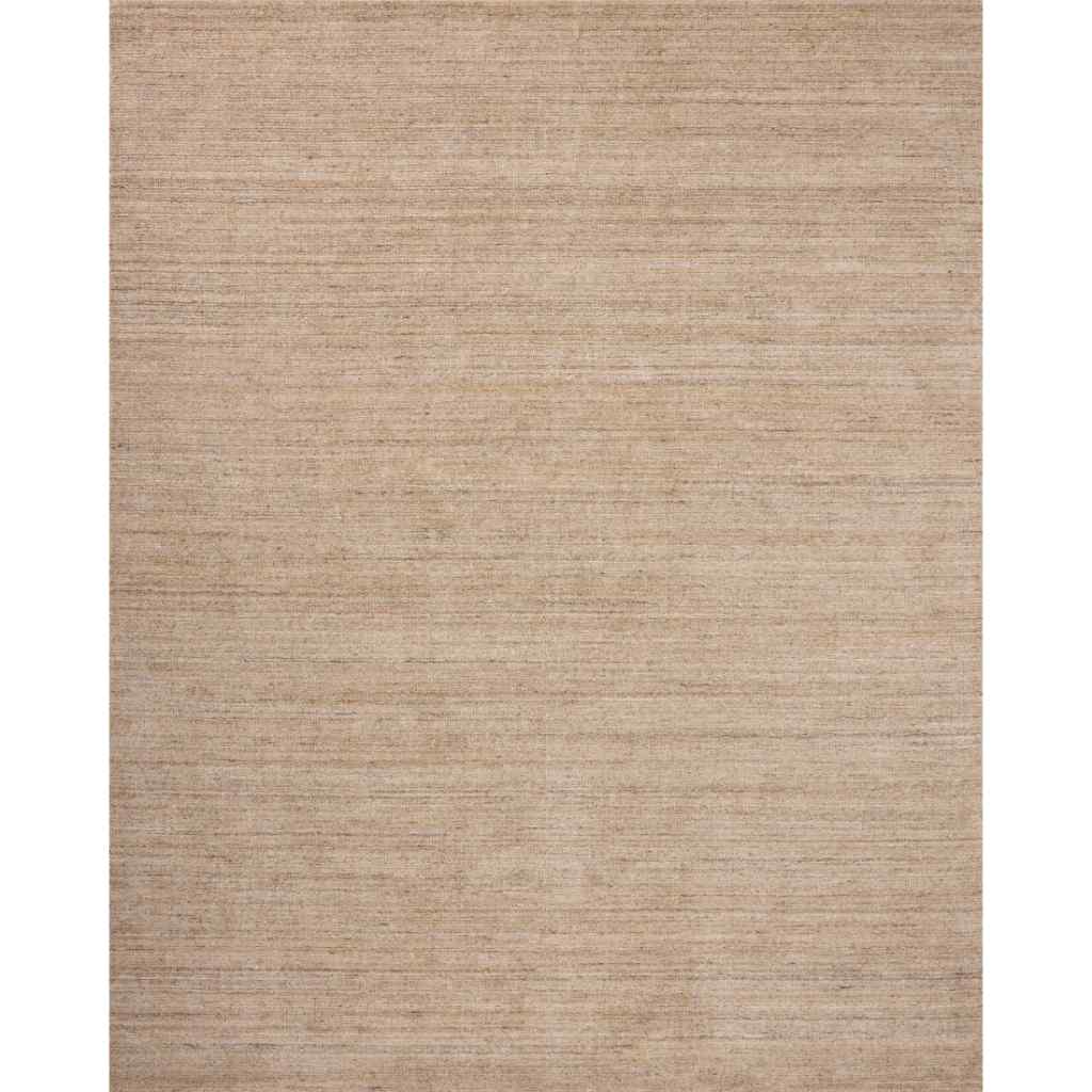 Loloi Thorne Collection Sand Rug THT-01 Sand / 11'-6" x 15'