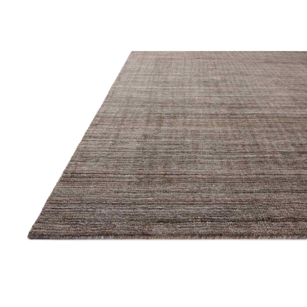 Loloi Thorne Collection Stone Rug THT-01 Stone / 2'-0" x 3'-0"