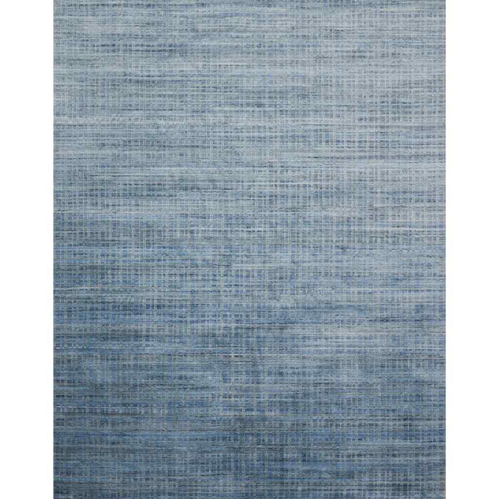 Loloi Urbana Collection Blue Rug UB-01 Blue / 2'-0" x 3'-0"