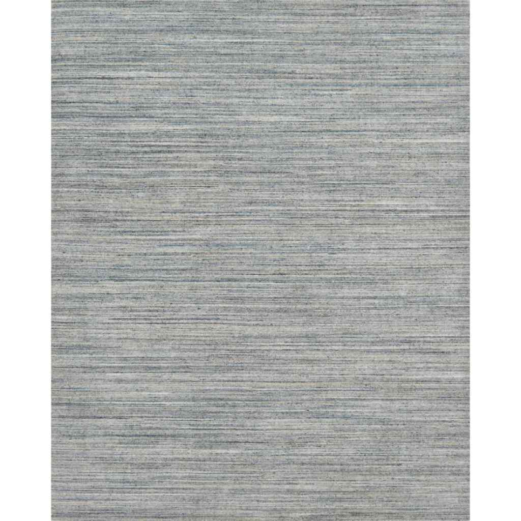 Loloi Vaughn Collection Sky Rug VG-01 Sky / 9'-6" x 13'-6"