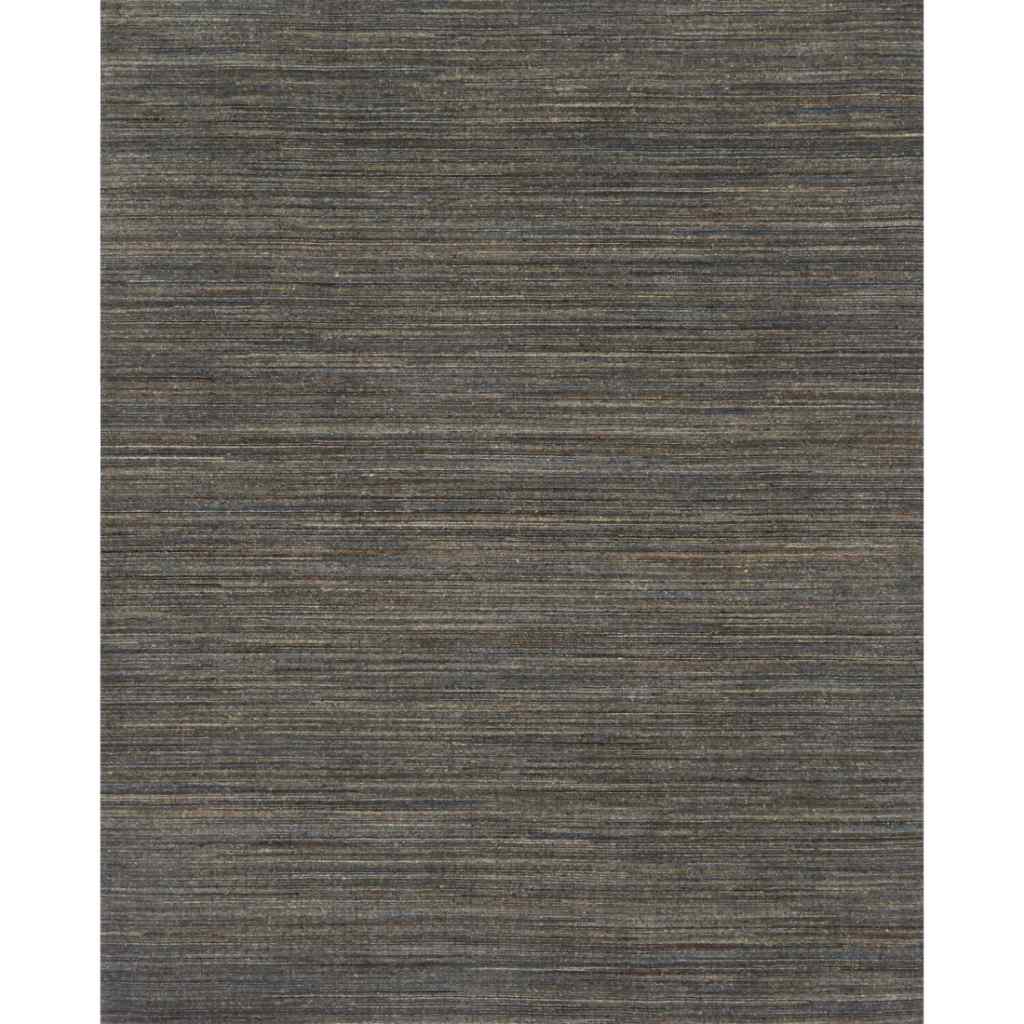 Loloi Vaughn Collection Slate Rug VG-01 Slate / 9'-6" x 13'-6"