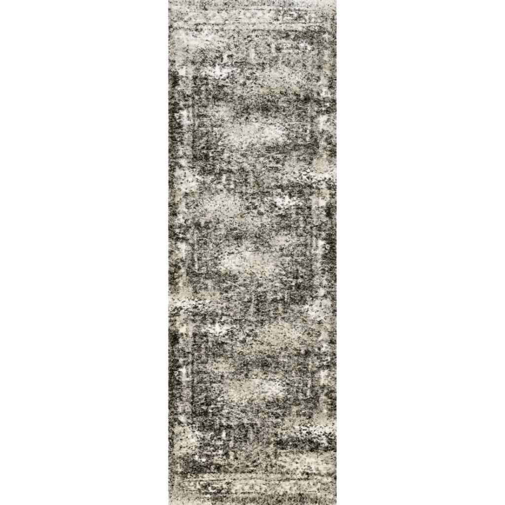 Loloi Viera Collection Ash Rug VR-03 Ash / 2'-5" x 7'-7"