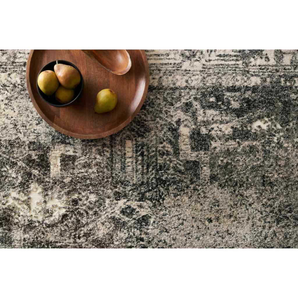 Loloi Viera Collection Ash Rug VR-03 Ash / 2'-5" x 7'-7"