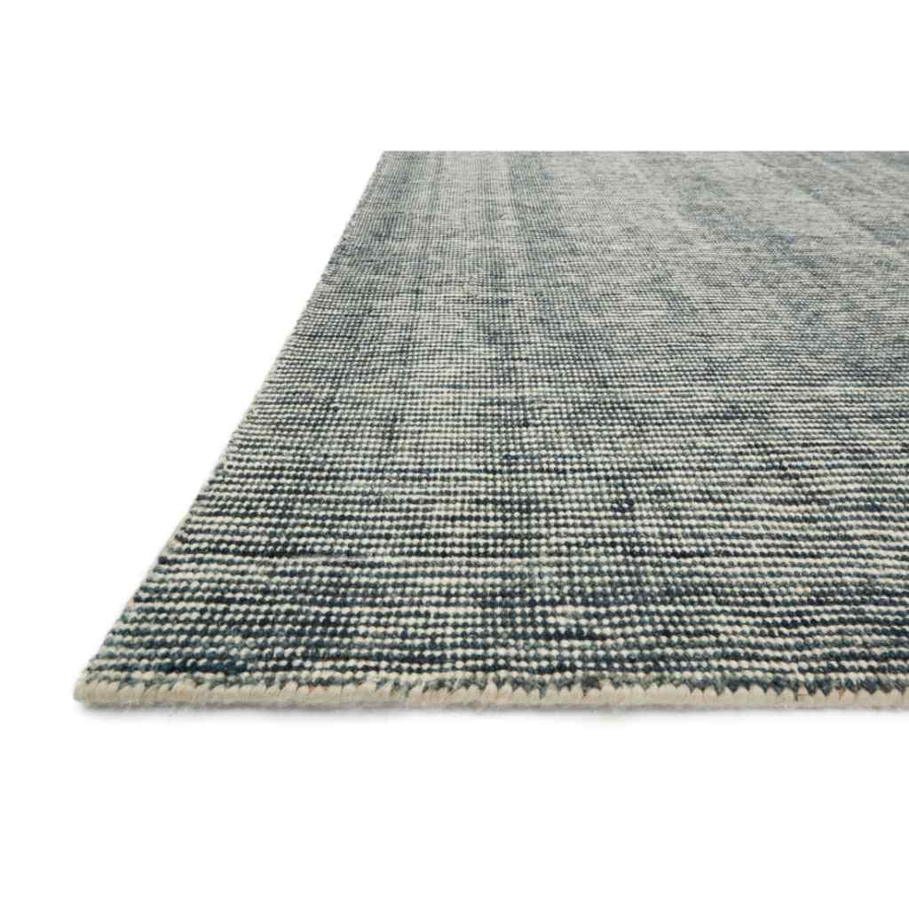 Loloi Villa Collection Slate Rug VW-01 Slate / 2'-0" x 3'-0"