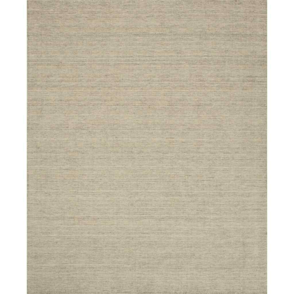 Loloi Villa Collection Stone Rug VW-01 Stone / 2'-0" x 3'-0"