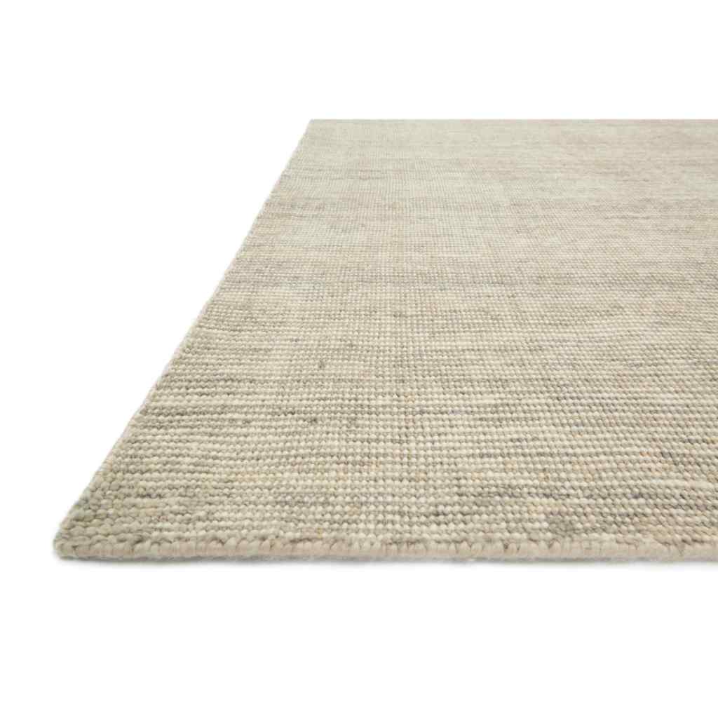 Loloi Villa Collection Stone Rug VW-01 Stone / 2'-0" x 3'-0"