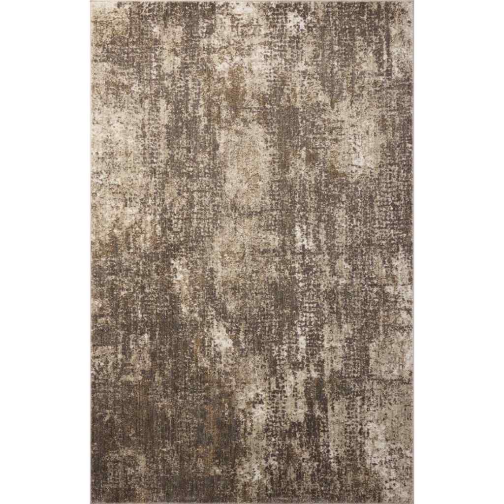 Loloi Wyatt Collection Granite / Natural Rug WYA-04 Granite / Natural / 18" x 18" Sample