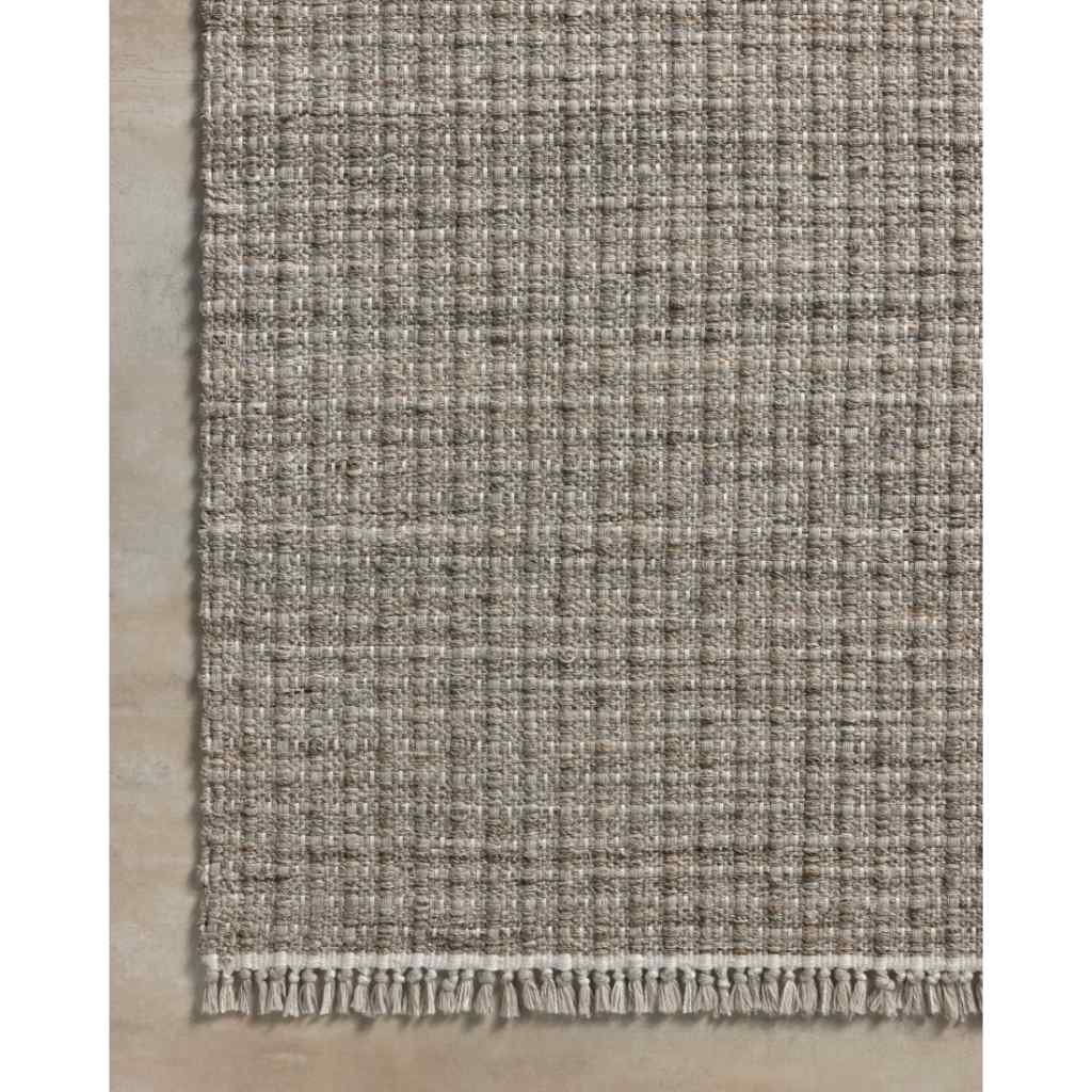 Loloi Duncan Collection Natural Rug DUN-01 Natural / 1' x 5'