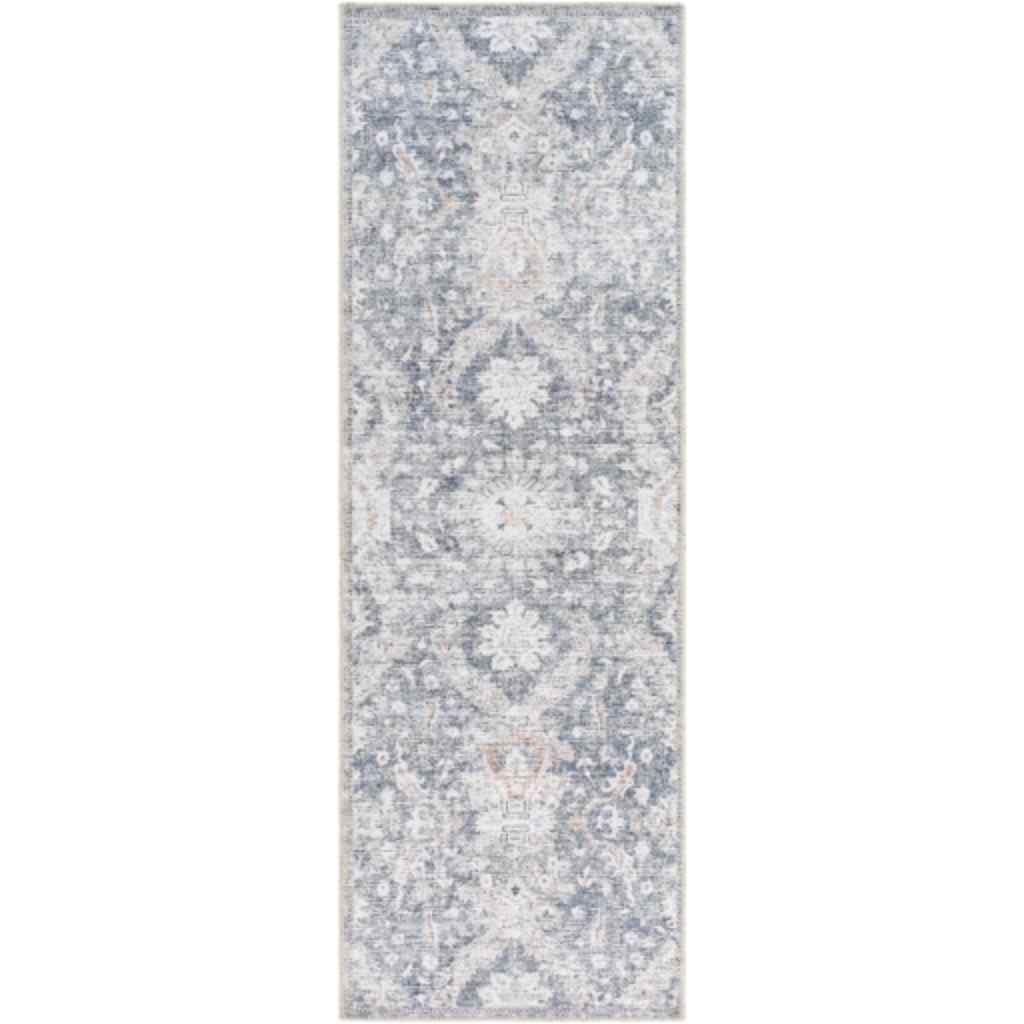 Lorelai VVLO-2305 Rug Light Beige / 2' x 2'11"