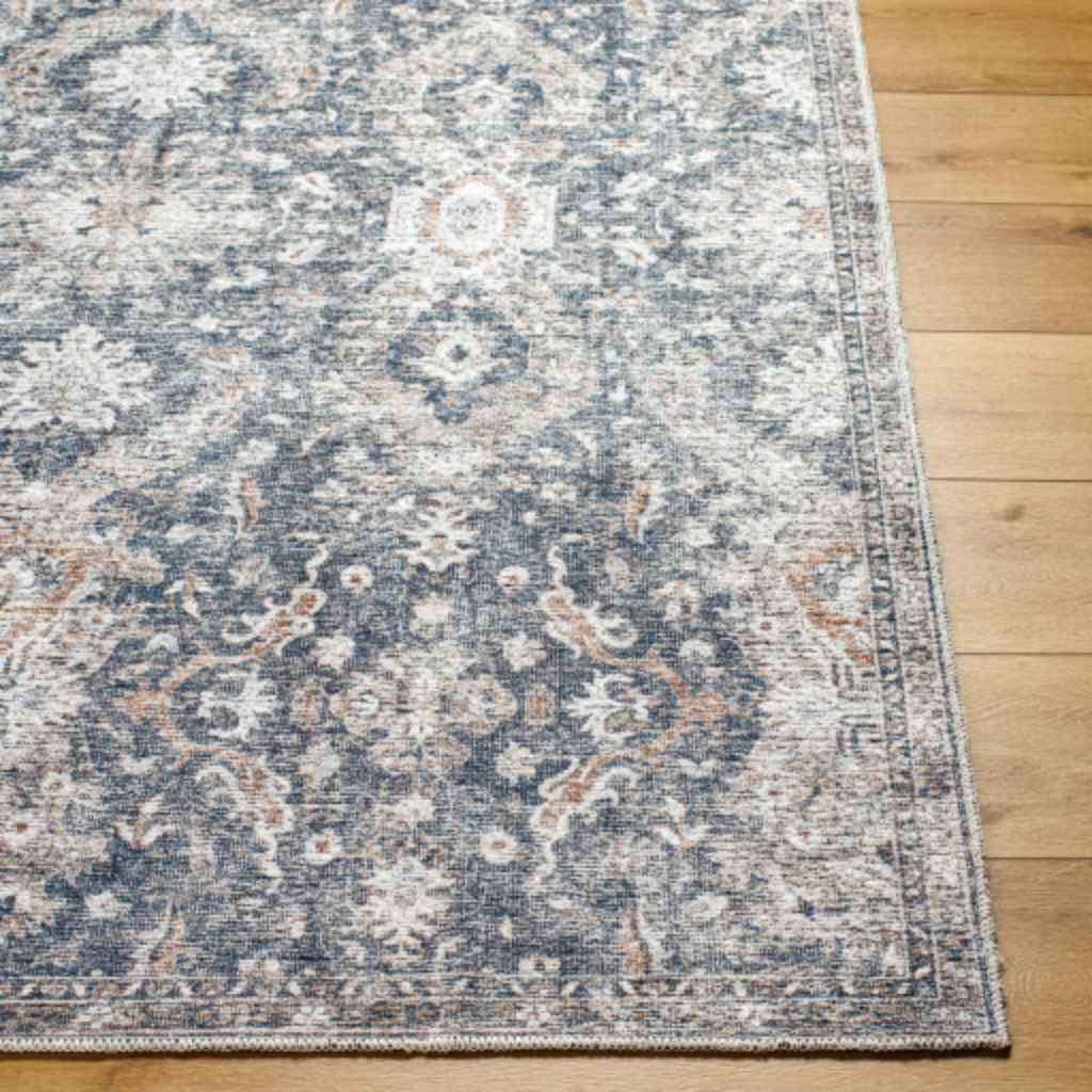 Lorelai VVLO-2305 Rug Light Beige / 2' x 2'11"