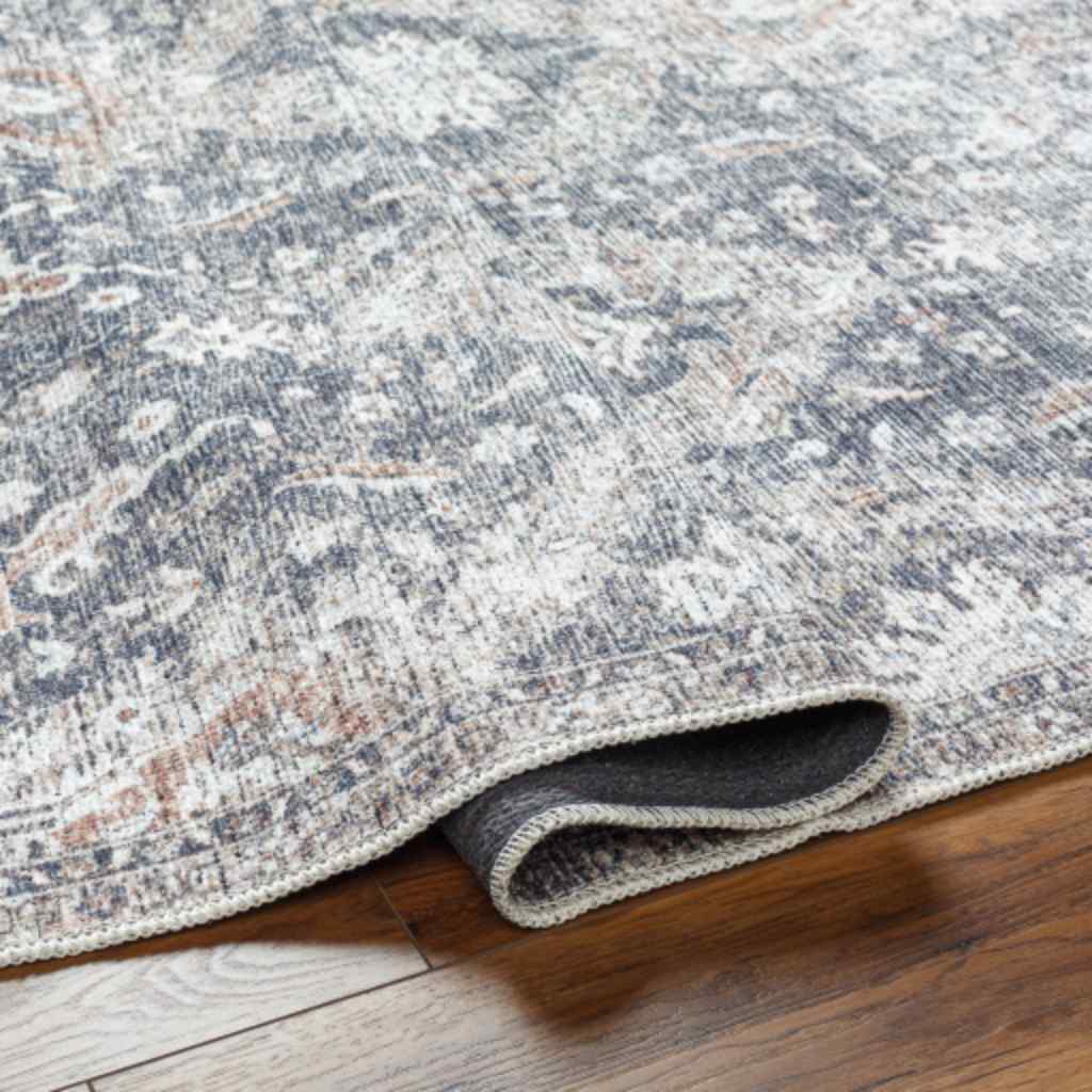 Lorelai VVLO-2305 Rug Light Beige / 2' x 2'11"