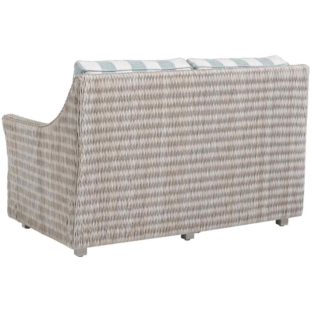 Loveseat - Seabrook Oyster