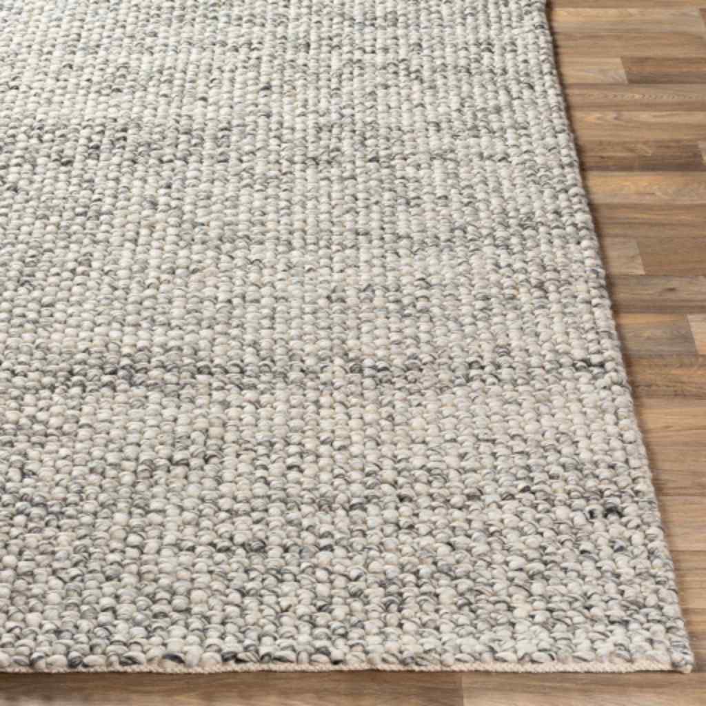 Lucerne LNE-1001 Rug Charcoal / 10' x 14'