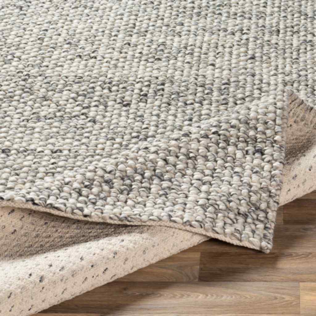 Lucerne LNE-1001 Rug Charcoal / 10' x 14'