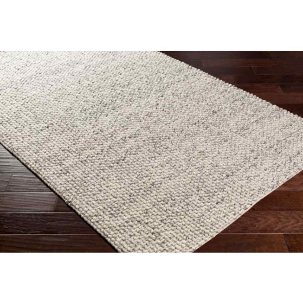 Lucerne LNE-1001 Rug Charcoal / 10' x 14'