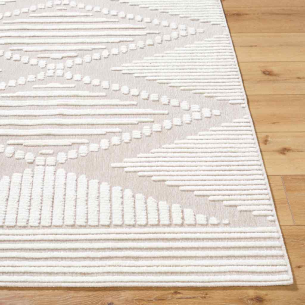 Lyna LYA-2340 Rug RIFLE / 2' x 2'10"