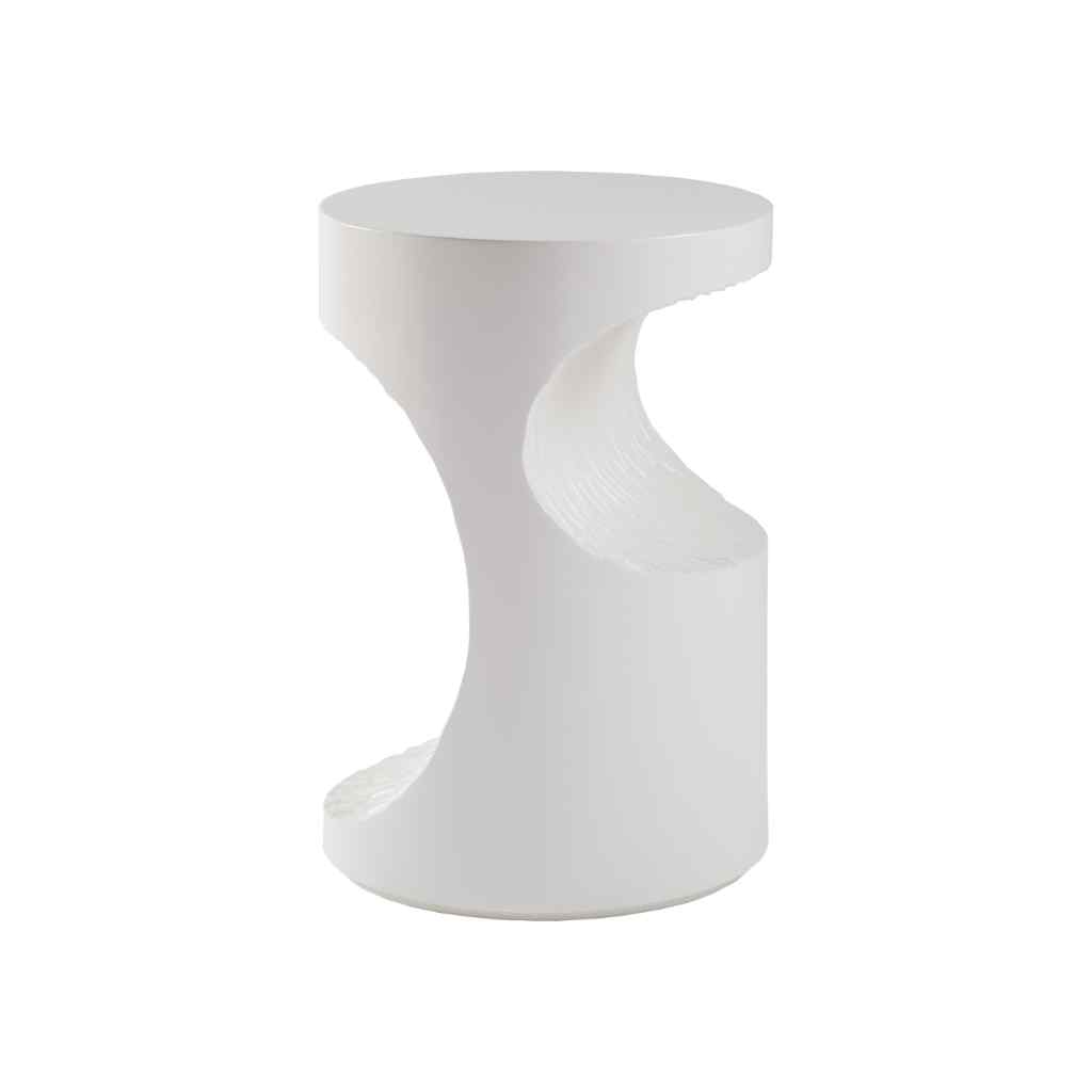 Mar Monte Round Spot Table Brown