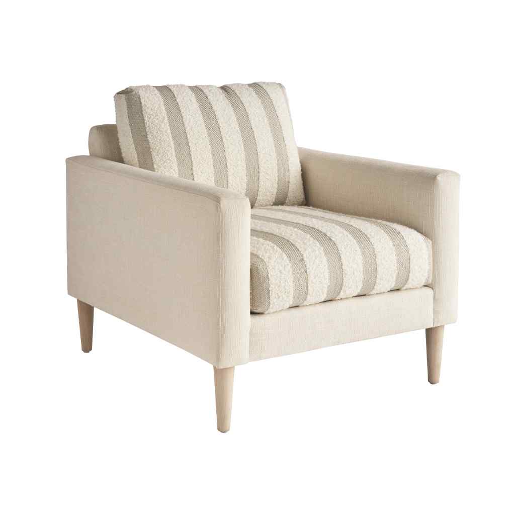 Marcella Chair Sand Drift